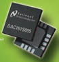 Flexible 16-Bit DAC is configured for demanding applications.