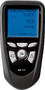 Indoor Air Quality Tester supports multiple functions.