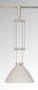 Low-Voltage, Decorative Mini Pendants have adjustable design.