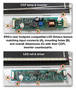 
New LED Drivers from Endicott Research Group Offer Drop-In Replacements for CCFL Inverters
