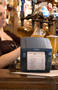 Thermal POS Printers operate at speeds of 300 mm/sec.