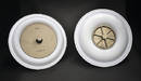 
Wilden� Increases AODD Pump Performance with Development of Full Stroke PTFE Diaphragms
