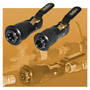 Quick Disconnect Fitting targets refrigeration applications.