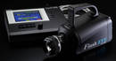 HD Variable Frame Rate Camera captures high-speed action.