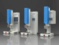 Ultrasonic Welding Machines feature modular design.
