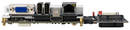 Pico-ITX Board combines multimedia, networking versatility.