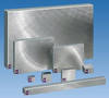 
Misumi Introduces More Fixed and Configurable Metric Metal Plates in Carbon Steel, Tool Steel, Aluminum Alloy and Titanium
