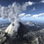 
Malvern's Mastersizer 2000 is Frontline Instrument for Research into the Health Hazard of Volcanic Ash

