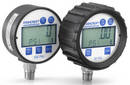 
Read Pressure Easily and Accurately
