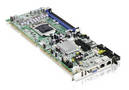 PICMG 1.3 System Host Board suits image processing applications.