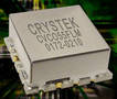 VCO with Extra Modulation Port suits transmitter applications.