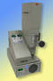 Supercritical Fluid Extractor uses dual sapphire syringe pump.