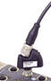Analog Plugs convert analog signals into IO-Link signals.