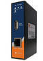 Cellular VPN Router provides industrial 3G solution.