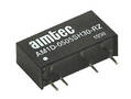 DC/DC Converters offer efficiency rates up to 89%.