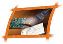 
Preview for the Print Media for Embedded World for JTAG Technologies - Booth 10-515, Nuremberg, March 1st to 3rd, 2011
