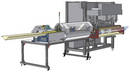 Leak-Test Pad-Print System suits cathater manufacturing.