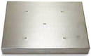 Brinell Hardness Test Block is ASTM E10 and ISO 6506 compliant.