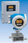 Coriolis Flowmeter installs within OEM equipment.