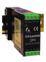 DC-DC Converters operate with 12, 24, and 48 V inputs.