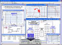 System Design Library verifies 4G network PHY algorithms.
