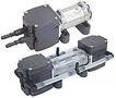 Diaphragm Gas Pump suits high-temperature applications.