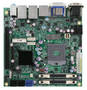 Mini-ITX Motherboard features Intel� QM67 Express chipset.