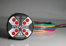 Universal Power Alert provides NFPA70E, OSHA compliance.