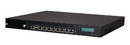 Network Security Appliance provides 16 GbE LAN ports.