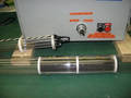 
Enviro-Equipment, Inc. (EEI) and OxyGreen Corporation Announce Completion of an Electrolysis Cell Prototype 
