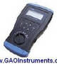 
Portable Digital Insulation Tester Features Double Insulation Protection

