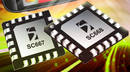 Current Sink LED Backlight Drivers minimize component count.