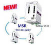 Embedded Routing Computers feature network redundancy ring.