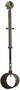 Moisture Analyzer Probe suits natural gas applications.
