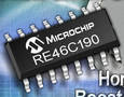 Photo Smoke-Detector IC offers programmable operating modes.