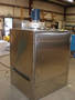 Hot Air Convection Oven Systems heat, dry, and cure products.