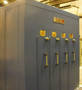 
Batch Oven Used for Hydrogen Embrittlement in the Automotive Industry
