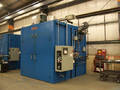
Batch Oven Cures Composites for Defense Industry
