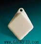 UHF RFID Fob Tag  facilitates asset tracking.