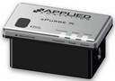 Solid State Purge Controller uses utility-saving feedback.