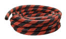 Steam Transfer Hose provides 10:1 burst safety factor.