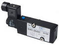 
Hazardous Locations Solenoid Valves
