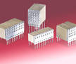 MLCC Capacitors suit tight head room applications.