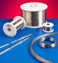 Silver Clad Copper Wire can replace solid silver wire.