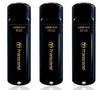USB Flash Drive offers data transfer rates up to 70 MB/sec.