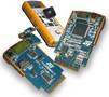 MCU Development Platform accelerates flexible prototyping.