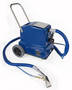 Upholstery/Carpet Cleaners offer small size, maneuverability.