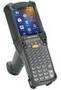 Ruggedized Bar Code Scanner withstands extreme conditions.