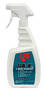 Degreaser/Cleaner is safe to use on most surfaces.