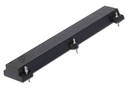 Tank Circuit LF antenna suits applications using atomic clock signals.